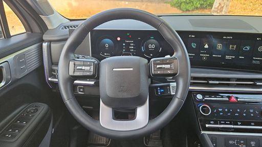 Hyundai Santa Fe 1.6 T-GDI 253 - Executive – 2024 – 13942 km – Hybride rechargeable – Boîte Automatique — photo 72