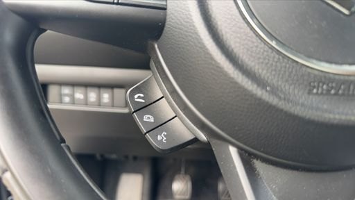 Suzuki Swift 1.2 Dualjet 83 Hybrid - Pack – 2024 – 18695 km – Hybride essence – Boîte Manuelle — photo 6