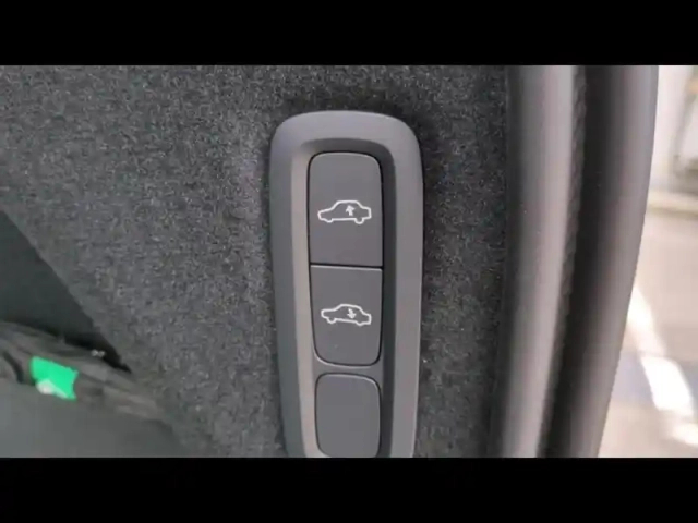 Volvo Xc90 t8 awd 310 + 145ch ultra style dark geartronic — photo 13
