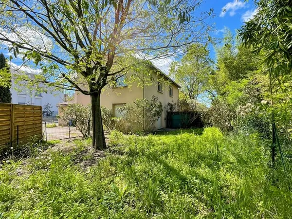 Maison 4 pièces 81 m²