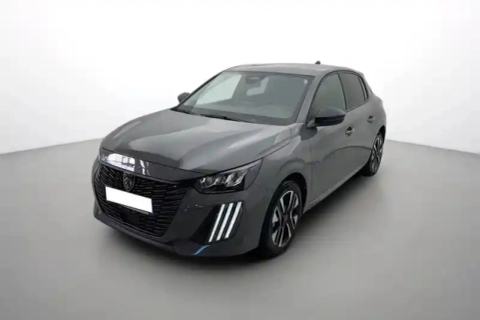 Peugeot 208 hybrid 110 ch e-dcs6