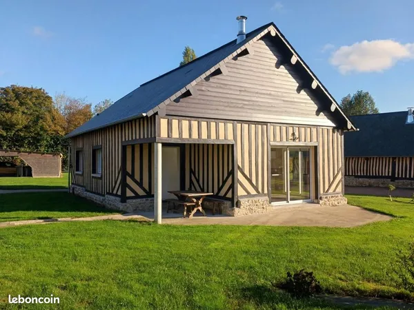 Maison 3 pièces 69 m²