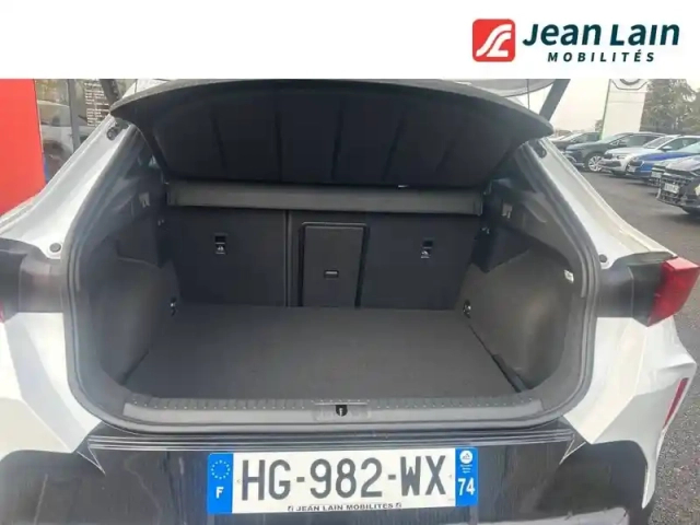 Cupra Formentor ehybrid 204 ch dsg6 — photo 50