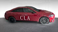 Mercedes Cla 250+ EQ 272ch Limited Edition — photo 4