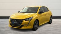 Peugeot 208 1.2 PureTech 100ch S&S Allure 118g — photo 1