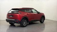 Peugeot 2008 1.2 PureTech 130ch S&S Style EAT8 — photo 5
