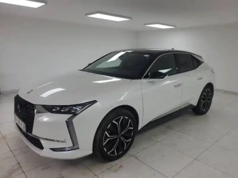 Ds Ds 4 hybride e-tense 225 eat8