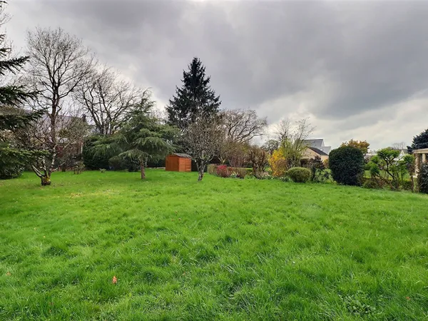Maison 6 pièces 119 m²