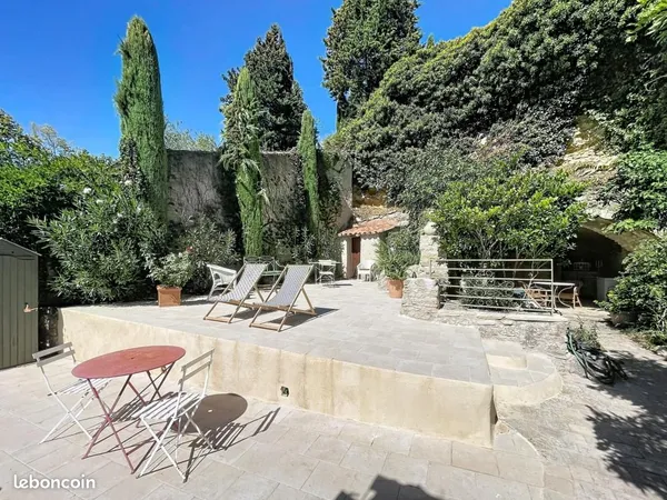 Maison de village 5 pièces 120 m²