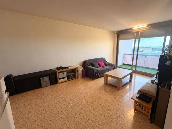 Appartement 2 pièces 36 m²