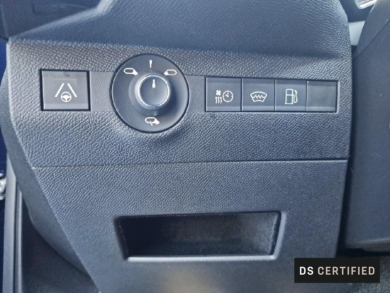 Ds Ds 7 crossback hybride rechargeable e-tense 225 eat8 performance — photo 21