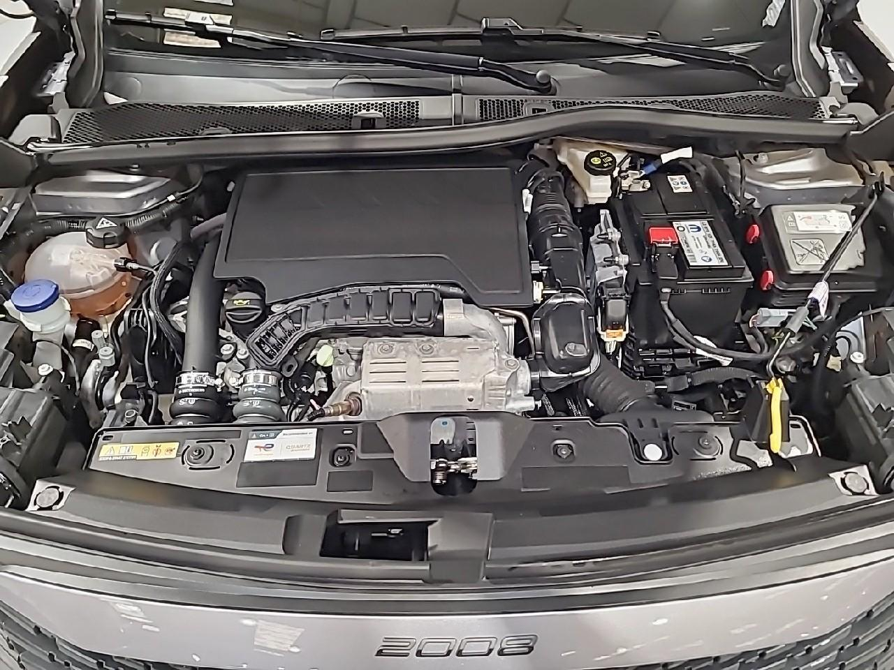 Peugeot 2008 100 s&s bvm6 style — photo 15