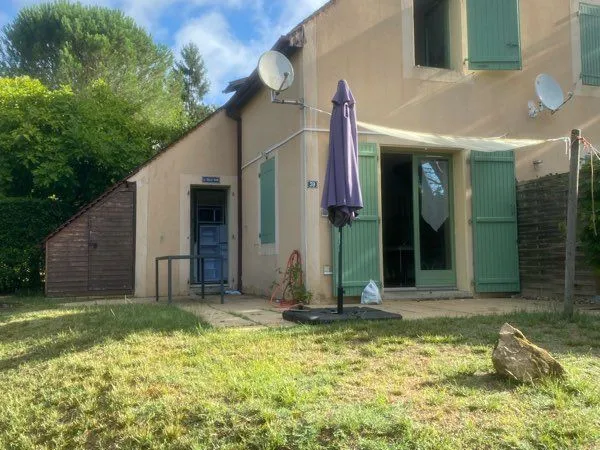 Appartement à Carsac aillac (24)