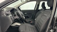 Dacia Duster 1.5 Blue dCi 115ch Prestige + 4x2 — photo 12