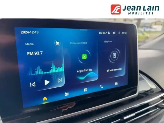 Maxus Deliver9 e- fourgon l3h2 88 kwh — photo 33