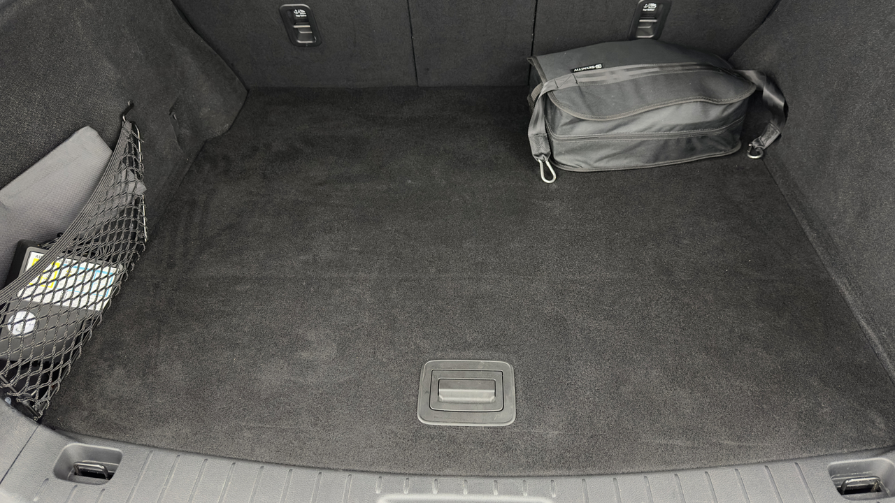 Mazda CX-60 2.5L e-SKYACTIV PHEV 327 ch 4x4 BVA8 — photo 34