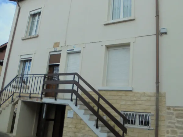 Maison 4 pièces 122 m²