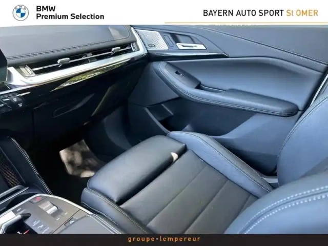 Bmw Serie 2 série 2 activetourer 218d 150ch m sport dkg7 — photo 28