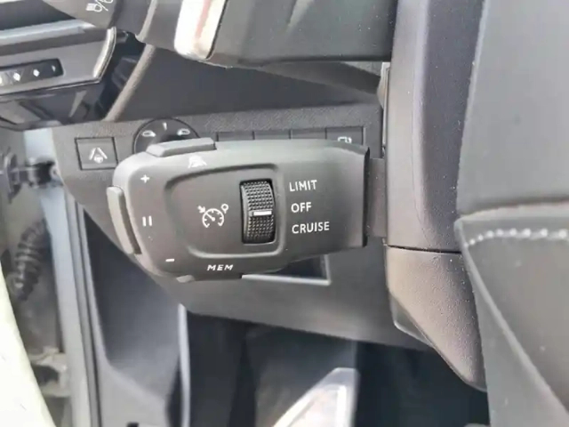 Ds Ds 7 hybride rechargeable e-tense 225 eat8 — photo 19