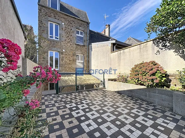 Appartement 2 pièces 26 m²