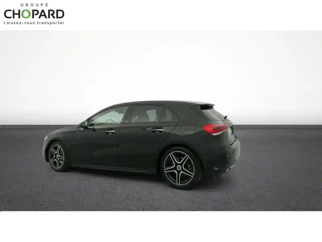 Mercedes Classe A 200 — photo 5