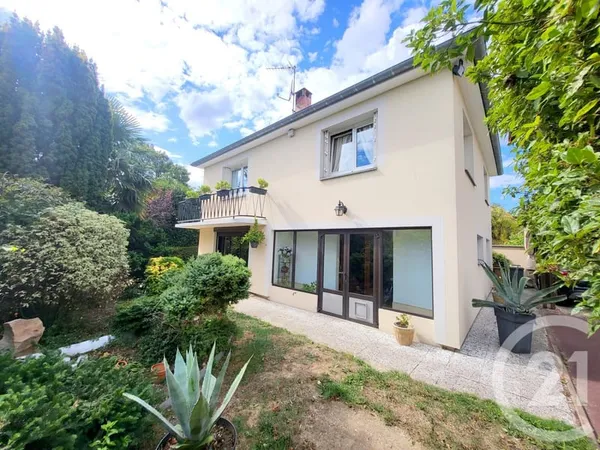 Maison 5 pièces 107 m²