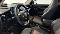 Mini Mini Cooper 136ch Edition Premium Plus BVA7 — photo 12