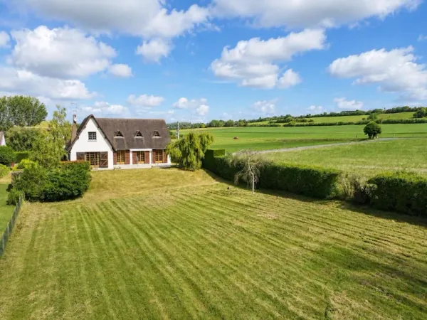 Maison 6 pièces 223 m²