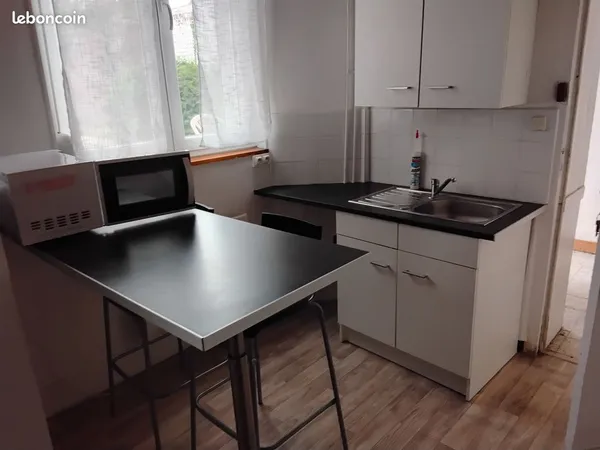 Studio étudiant Douai