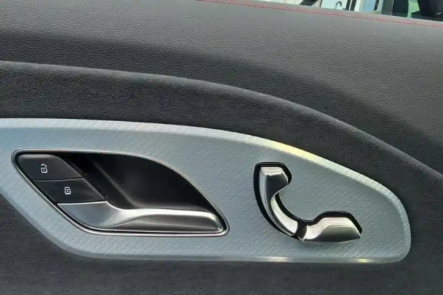 Mercedes Cla 220 8f-edct 4matic — photo 158