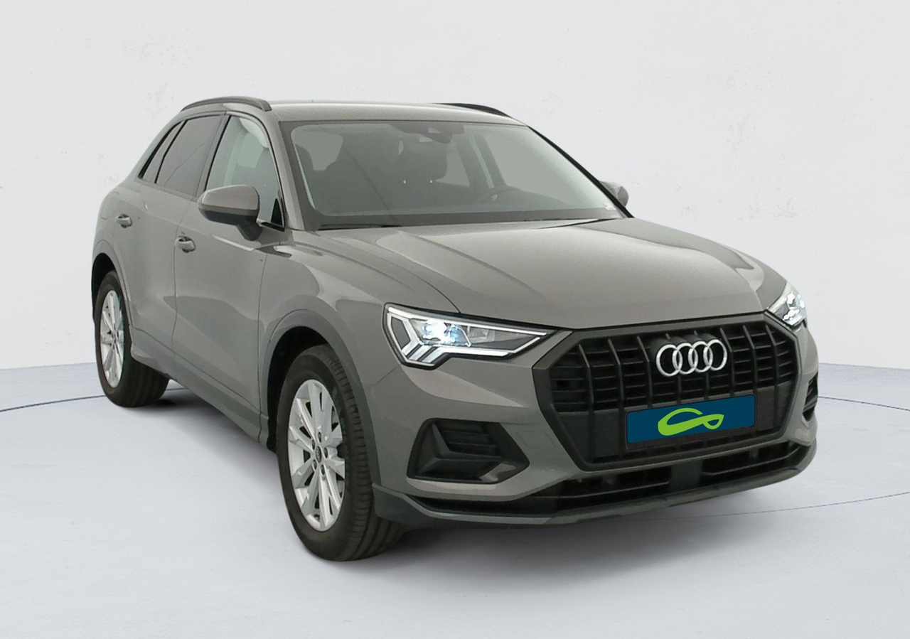 Audi Q3 — photo 7