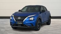 Nissan Juke 1.6 Hybrid 143ch N-Connecta 2023.5 + NISSAN CONNECT — photo 1
