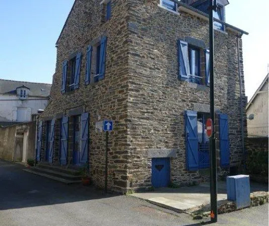 Magnifique maison de caractère
