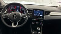 Renault Captur 1.0 TCe 90ch Evolution — photo 11