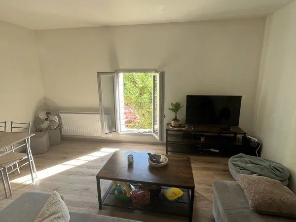 À louer T2 55m2 Lalinde centre Bourg
