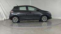 Renault Zoé E-Tech Evolution charge normale R110 Achat Intégral - 22B — photo 4