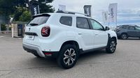 Dacia Duster 1.5 Blue dCi 115ch Prestige 4x2 — photo 5