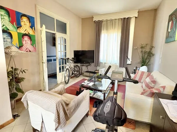 Maison 4 pièces 82 m²