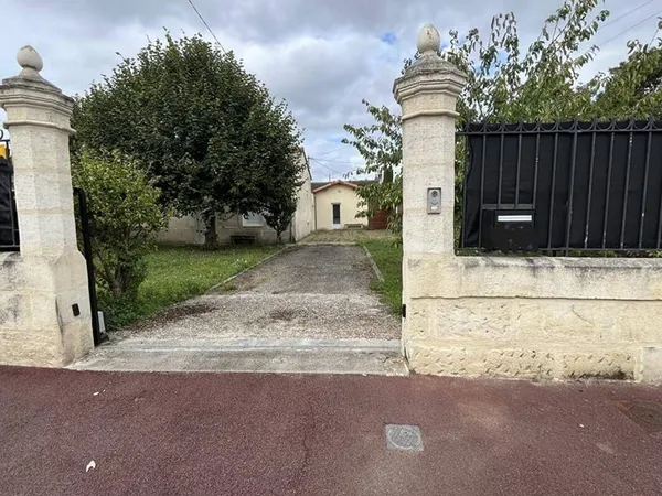 Maison 5 pièces 125 m²