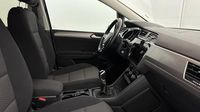 Volkswagen Touran 1.5 TSI EVO 150ch Lounge 5 places Euro6ap — photo 15