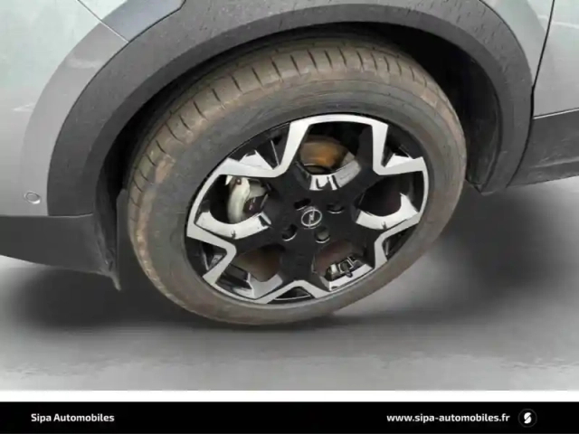 Opel Mokka 1.5 diesel 110 ch bvm6 — photo 53