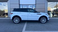 Land-Rover Range Rover Evoque 2.0 TD4 150 SE Dynamic BVA Mark V — photo 4
