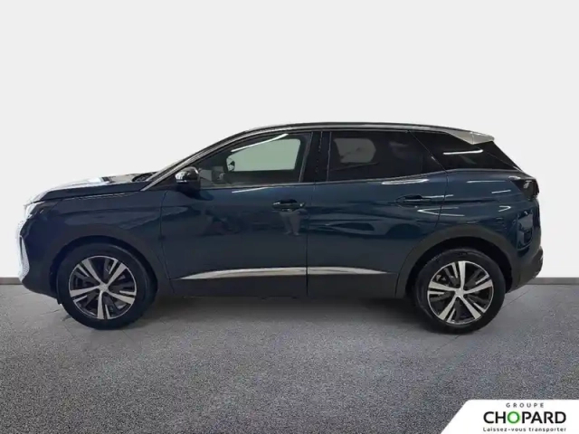 Peugeot 3008 bluehdi 130ch s&amp;s eat8 — photo 5