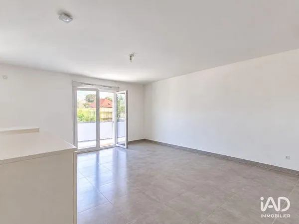 Appartement 1 pièce 32 m²