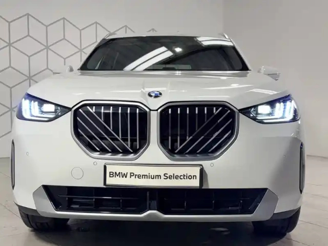 Bmw X3 30e xdrive 299 ch bva8 — photo 2