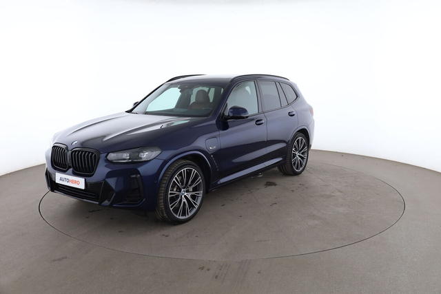 BMW X3 xDrive30e M Sport BVA8