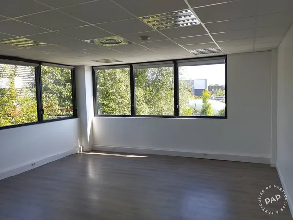 Bureaux/Locaux professionnels 55 m²