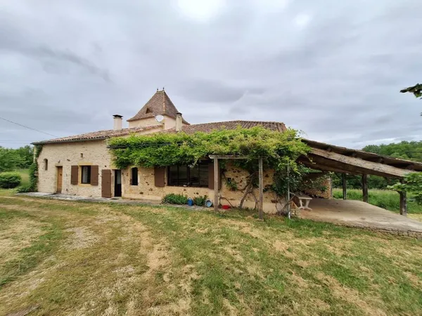Maison 7 pièces 145 m²