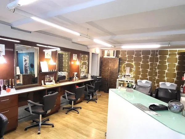 Vente fonds de commerce | Fonds de commerce | 50 m² | Nîmes