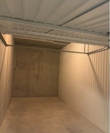 Parking box